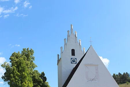 Kath. Kirche St. Nikolaus Pfünz
