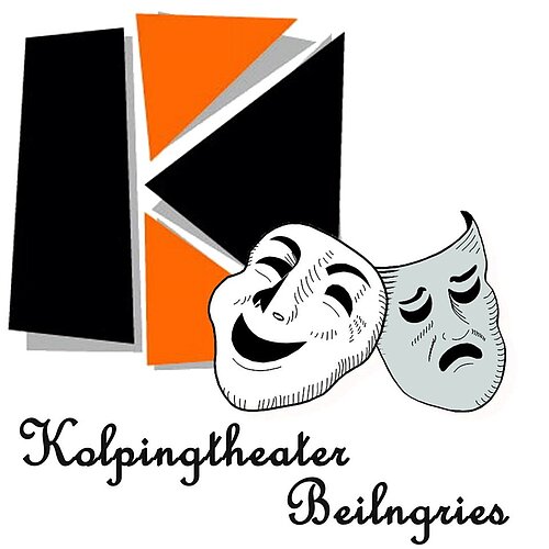 Logo Kolping Theater