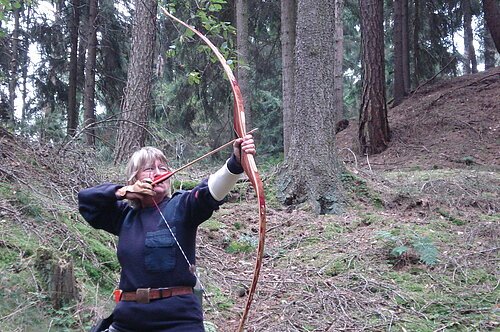 Bogenschützen Bavarian Bowmen