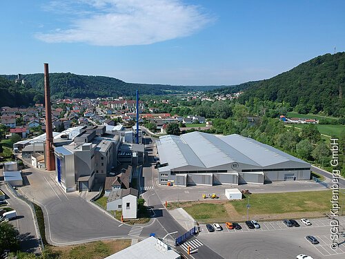 SGD Kipfenberg GmbH