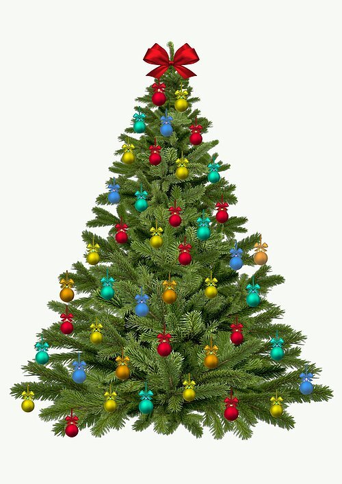 Christbaum