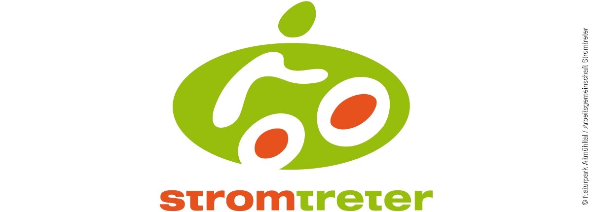 Logo Stromtreter