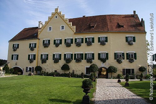 Schloss Hexenagger