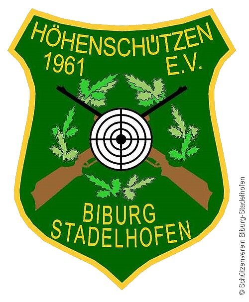 Logo Schützen Biburg Stadelhofen