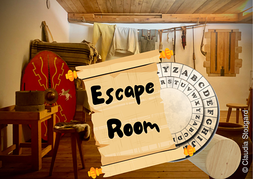 Escape Room Limesturm