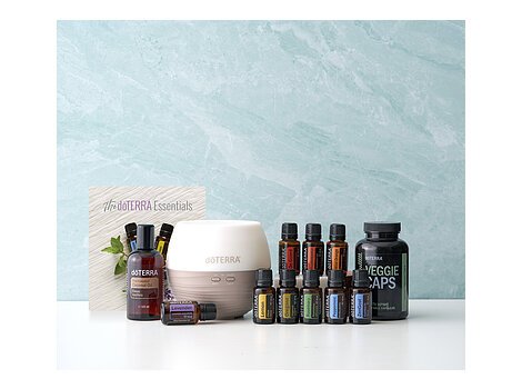 Family Essentials Kit (Norway)