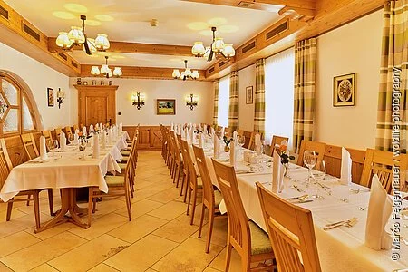 18.04.2017: Hotelfotografie Landhotel Geyer  - © Marco Felgenhauer / Woidlife Photography