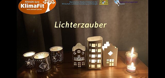 Lichterzauber