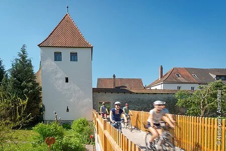Stadttor Beilngries