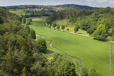 Schambachtal (Altmannstein)