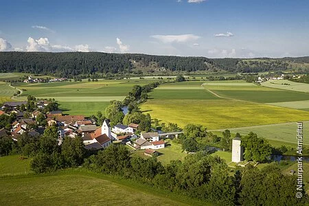 Rieshofen