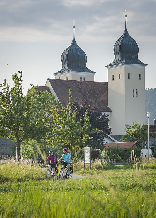 Köttingwörth, St. Vitus