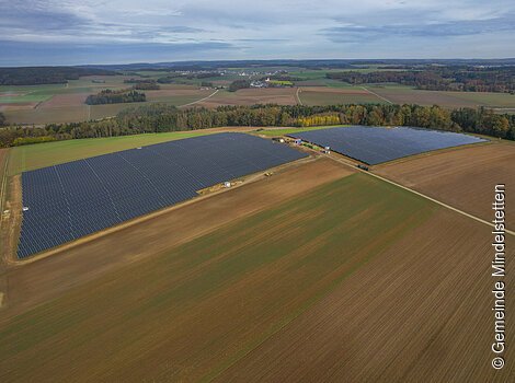 Solarpark Bellerberg