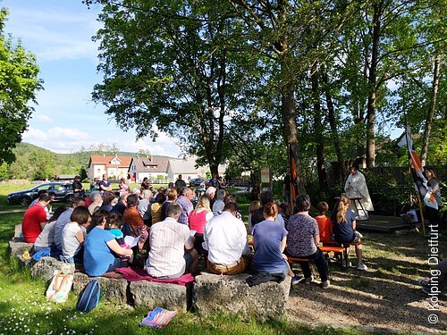 Generationengottesdienst