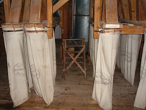 Altmühltaler Mühlenmuseum