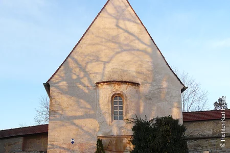 Karner außen