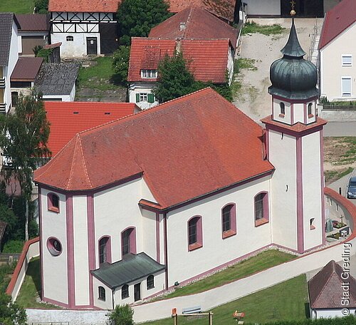 Mettendorf