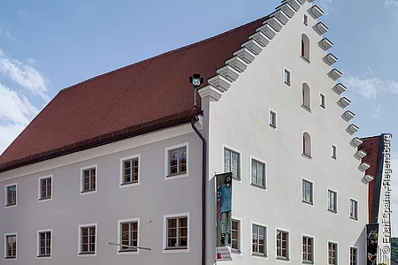 Archäologie Museum Greding