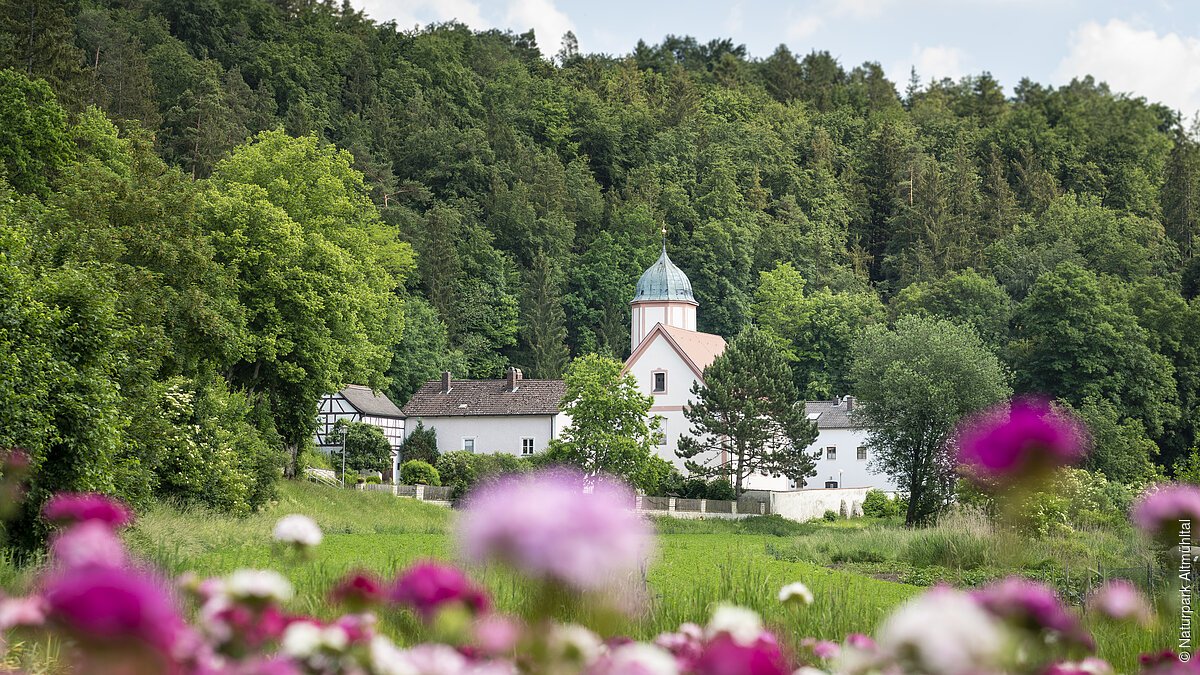 Schambachtal (Kipfenberg-Schambach)