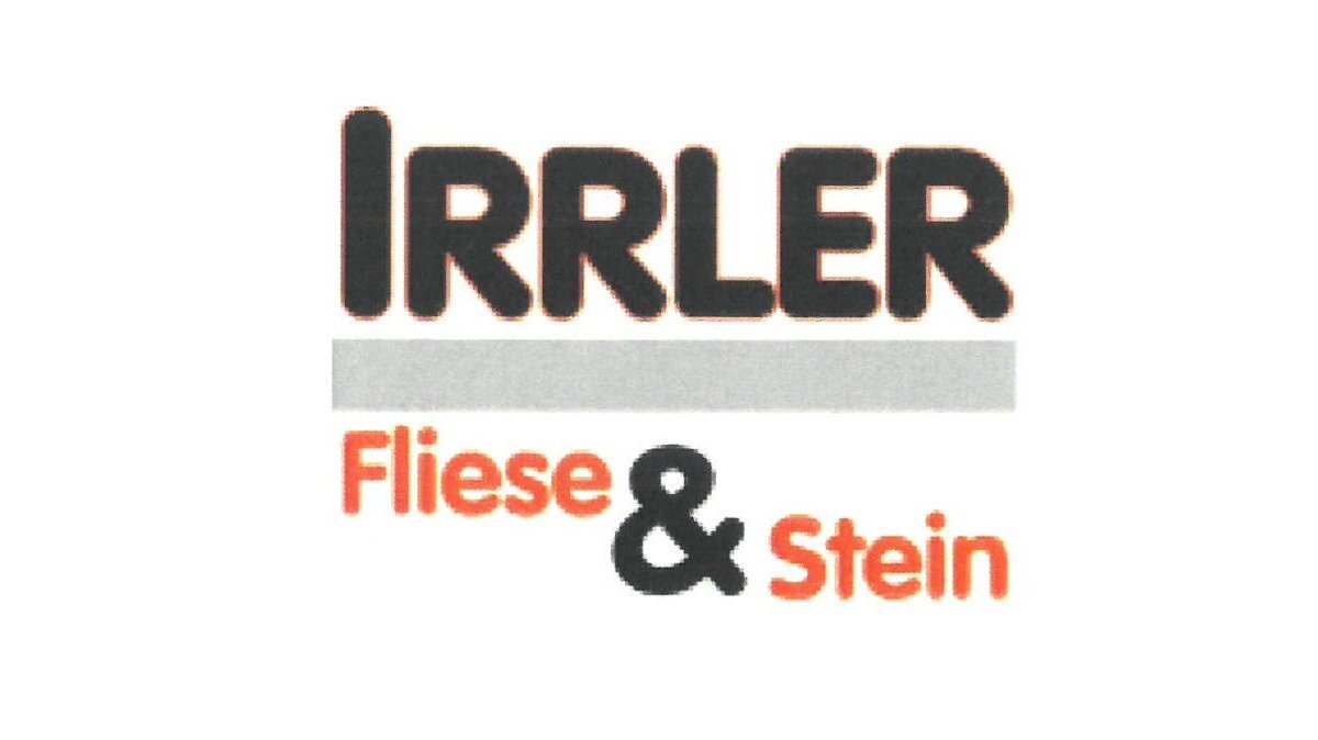 Logo Irrler Fliesen & Stein