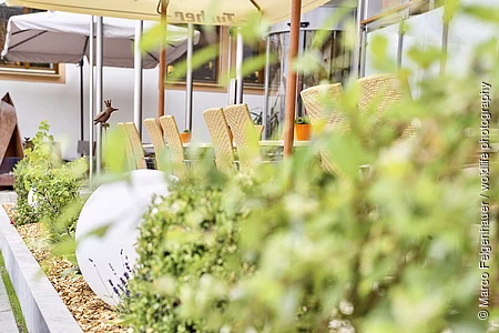 03.07.2017: Landhotel Geyer - © Marco Felgenhauer / Woidlife Photography