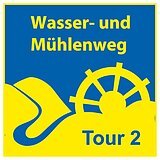 Markierungszeichen