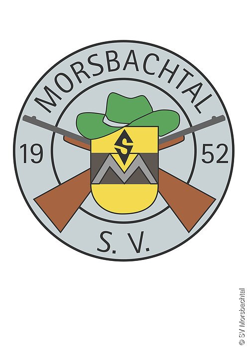 Logo Schützen Morsbach