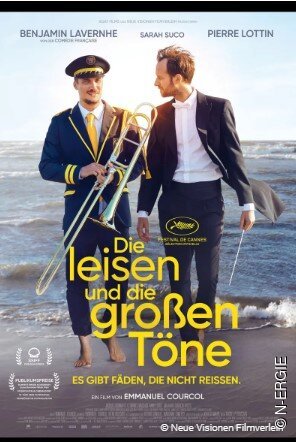 Die leisen und die großen Töne