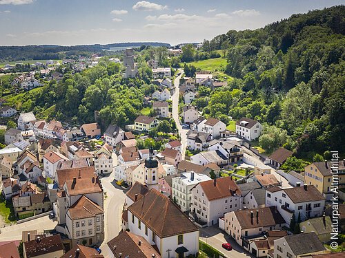 Altmannstein