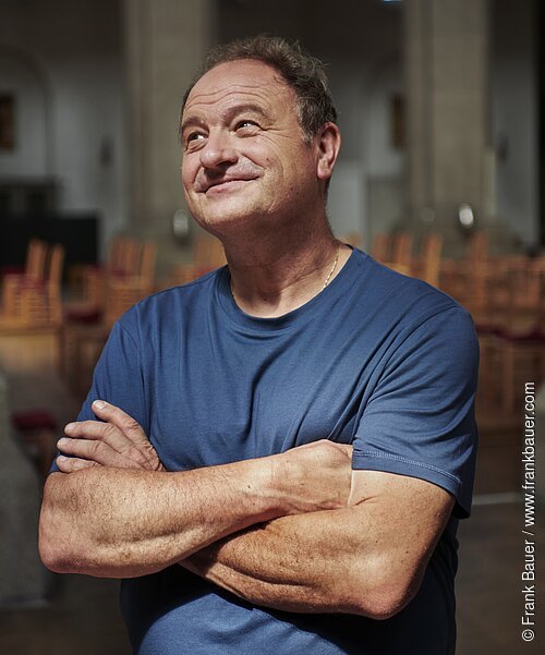 Rainer Maria Schießler