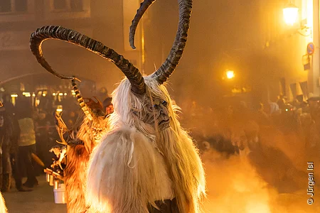 Perchtenlauf Beilngries