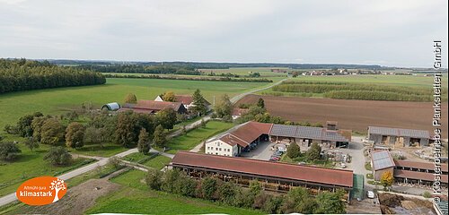 Staudenhof - Klostergut Plankstetten