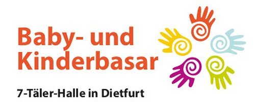 Baby- und Kinderbasar