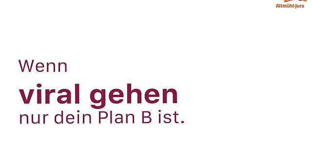 Branche: Handwerk in der Altmühl-Jura Region