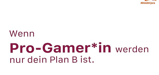 Branche: Handel, Logistik, Kaufmänische Berufe in der Altmühl-Jura Region