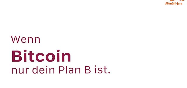 Branche: Banken, Versicherung, Steuer in der Altmühl-Jura Region