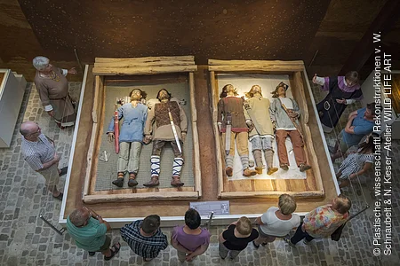 Archäologie Museum Greding