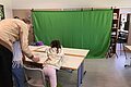 Green Screen (2. Klasse Umweltschule Mindelstetten)