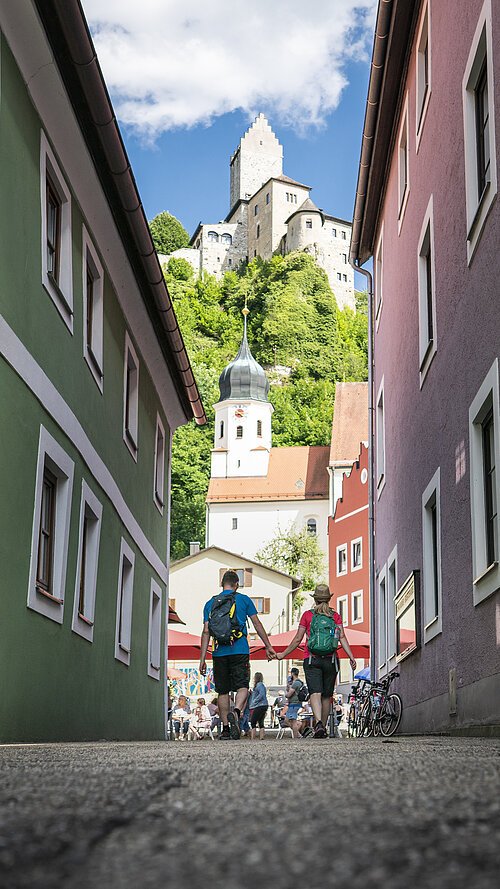 Kipfenberg-Shooting Juli 2020 Malerwinkel Kipfenberg