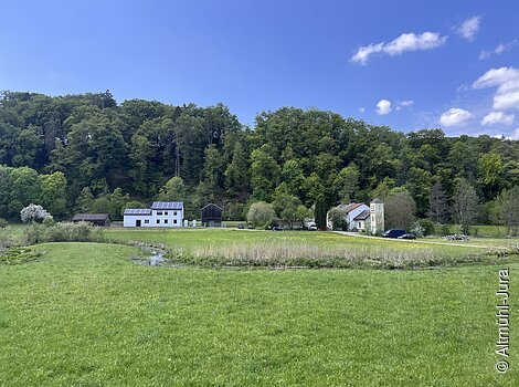 Pumpstation Kohlmühle
