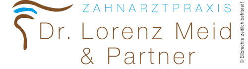 Logo klein Zahnarzt Dr Meid