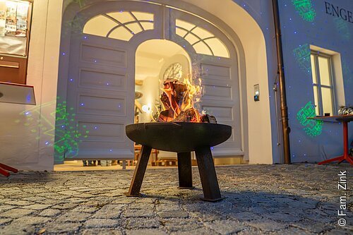 Hofweihnacht beim Engelwirt