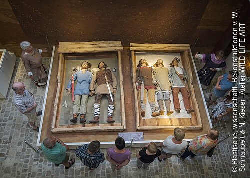 Archäologie Museum Greding