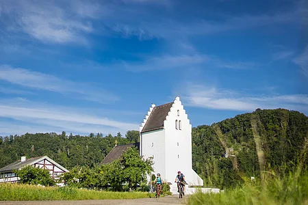 Kirche in Böhming