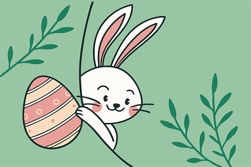 Osterhase